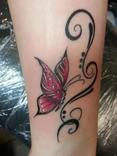 Airbrush Tattoos Dont think before you ink Airbrush tattoos may be for  you  Black Line Studios