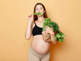 Is It Safe To Eat Lettuce During Pregnancy And Other Concerns Answered