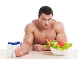 9 Best Gym Diet Plans – That Keeps You Healthy !