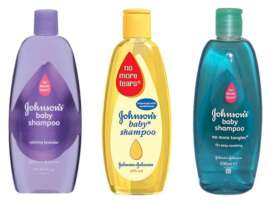 9 Best Johnson Baby Shampoos for A Baby Soft Hair 2023