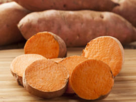 Beta Carotene Rich Foods – Top 14 Available List In India