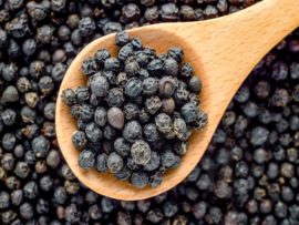 Black Pepper During Pregnancy: Benefits and Side Effects