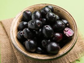 Eating Jamun During Pregnancy: Here’s All That You Need To Know