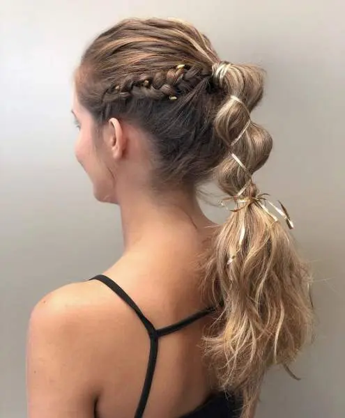 The best Festival hairstyles  Pro Blo Group