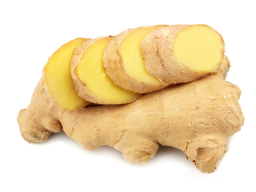 Ginger Cure Cough And Cold Immediately