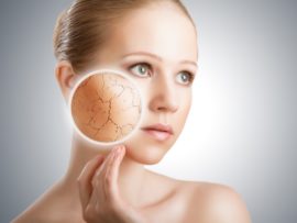 10 Homemade Beauty Tips for Dry Skin on Face!