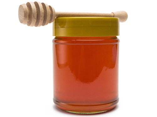 Honey Cures Cough And Cold