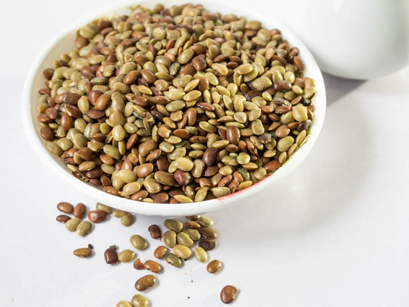 Horse Gram Benefits (kulthi Or Kollu) With Nutritional Facts