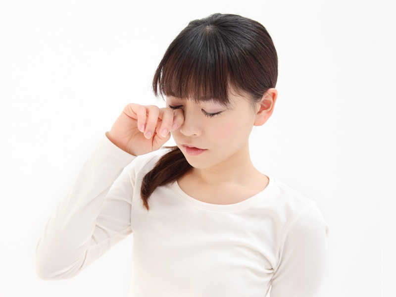 Itchy Eyes Causes, Symptoms And Home Remedies