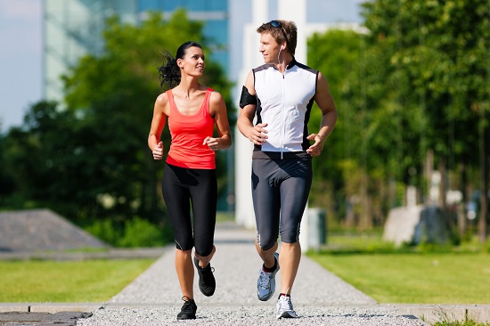 Jogging-Benefits-for-Weight-Loss