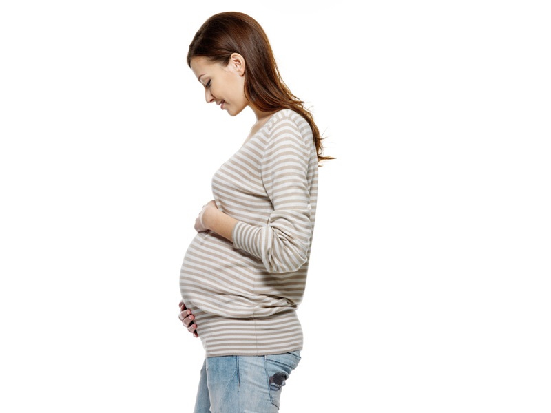Must Know Points For 22 Weeks Pregnan