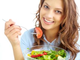 Pritikin Diet Plan For Easy & Quick Weight Loss !