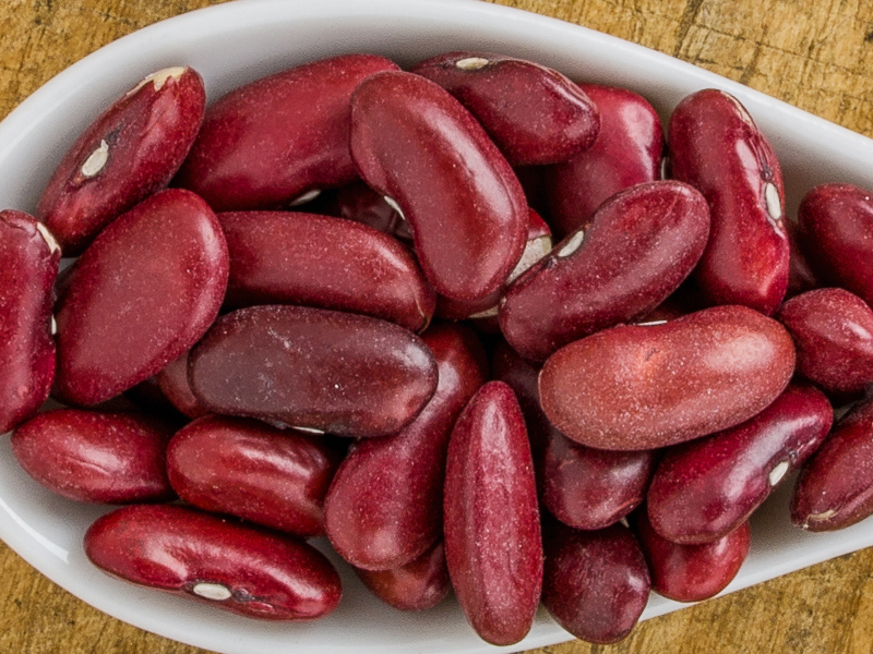 Rajma Kidney Beans During Pregnancy