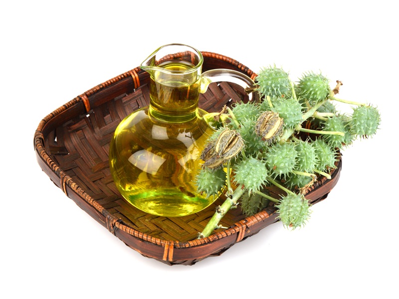 Why Castor Oil Is Necessary During Pregnancy