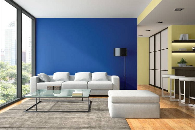 Classic Paint Colors For Living Room