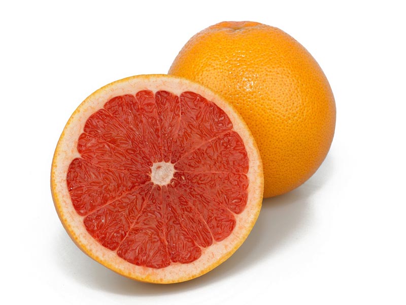 grapefruit benefits