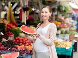 Is It Safe To Consume Watermelon During Pregnancy
