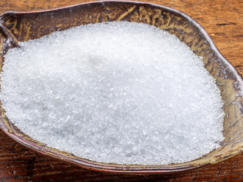 Epsom Salt Benefits For Body