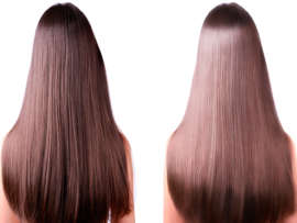 9 Best Home Remedies to Get Naturally Straight Hair at Home!