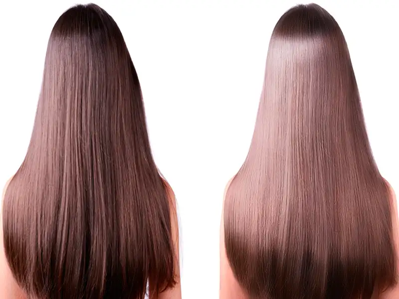 9 Best Home Remedies to Get Naturally Straight Hair at Home