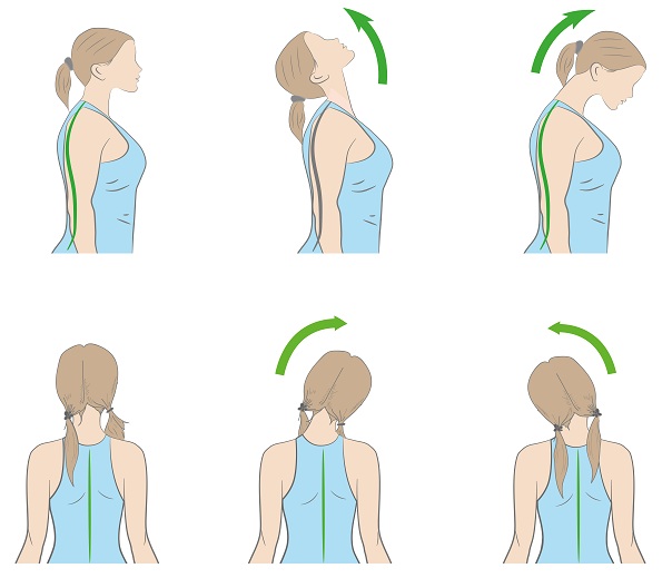 18 Simple  Best Exercises For Hair Growth Faster At Home