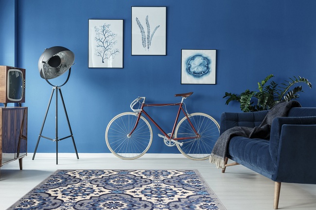 Nippon Paint Living Room Ideas