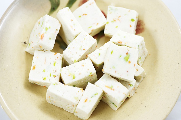 Tofu To Increase Breast Size Naturally