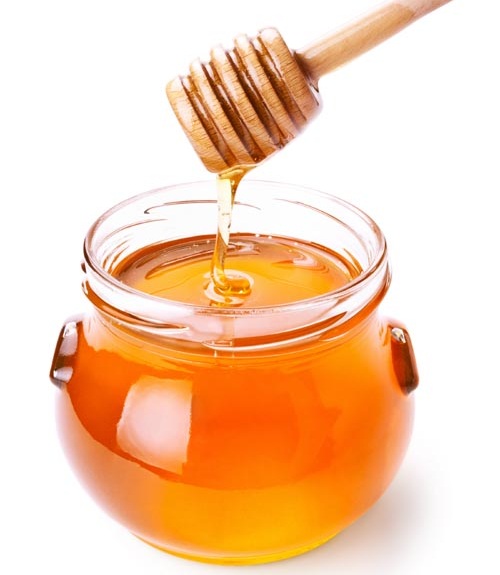 Honey For Acne