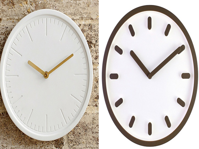 15 Best Round Clock Designs With Images