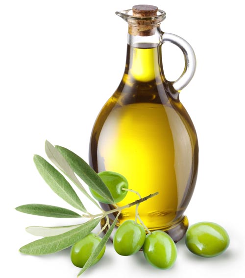 Olive Oil for Acne