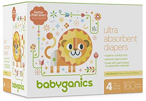 Diapers are perfect for babies until they accomplish an historic menses where they are potty trained xv Best Baby Diapers For Infants In India