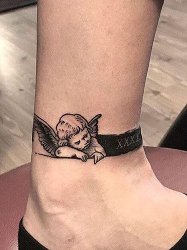 Small Bird Tattoo on wrist   Angel Tattoo Design Studio  Facebook