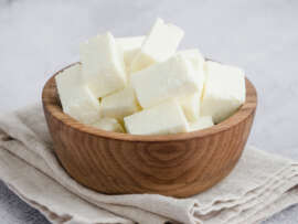 Paneer During Pregnancy – Safe Or Not?