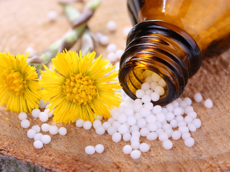Best Homeopathic Medicines For Gaining Weight You Must Try