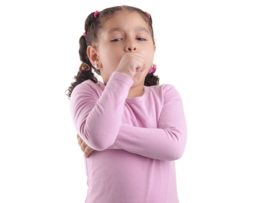 Cough in Kids: Causes, Symptoms and Home Remedies