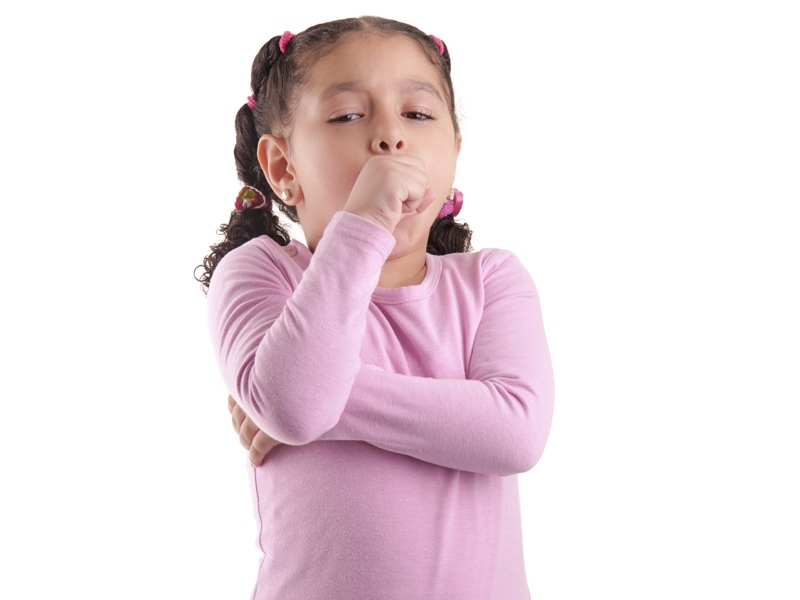Cough In Kids