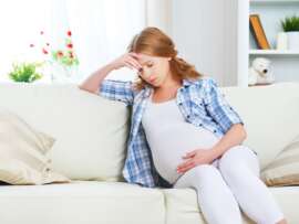 Cramps During Pregnancy – Causes, Symptoms, And Treatment