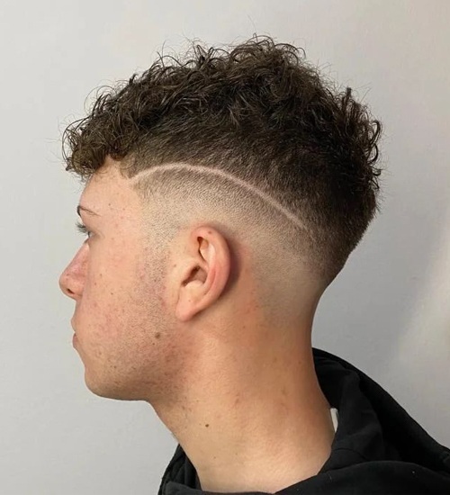 The Best High Fade Haircuts For Men: 2023 Edition