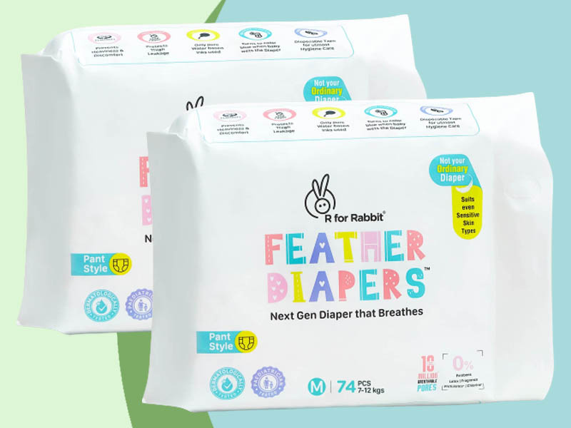 Feather Diapers 11