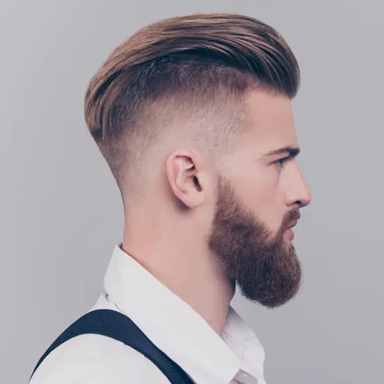25 Decent Men's Hairstyles for Formal Events 2023