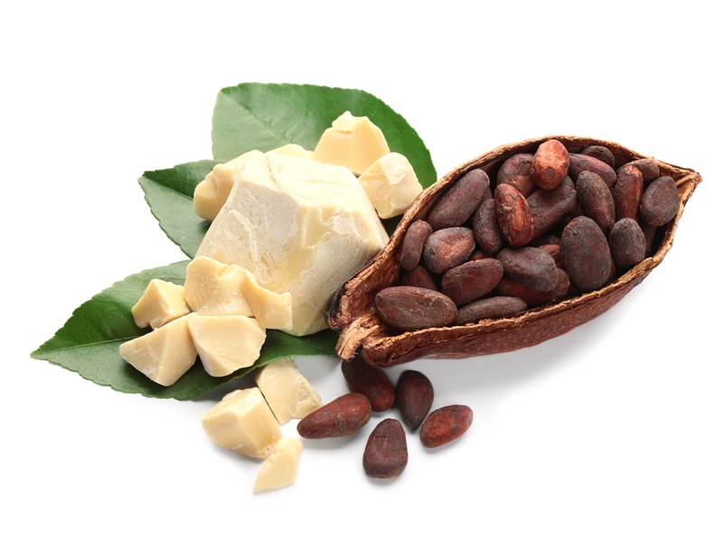 Health Benefits Of Cocoa Butter