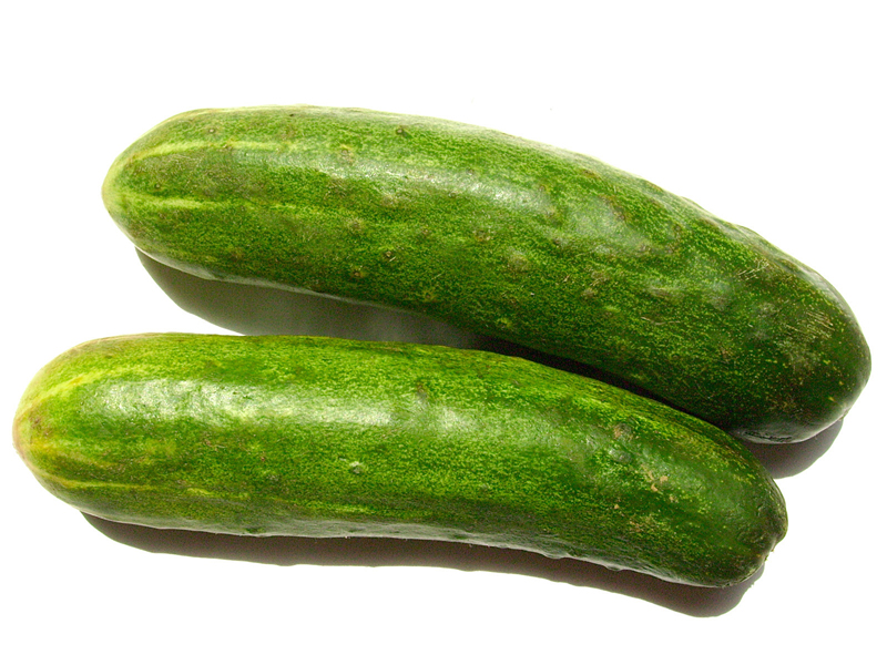 How To Use Cucumber For Weight Loss