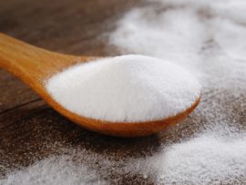 How Useful Is Baking Soda for Dark Circles?