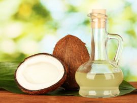 Coconut Oil for Dark Circles: Is it Worth the Hype?