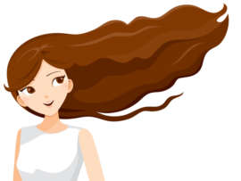 Hair Growth: 15 Quick Tips For Long Hair!