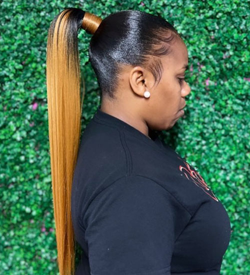 Puffballs Are The Latest Protective Style Taking Over The Internet | Essence