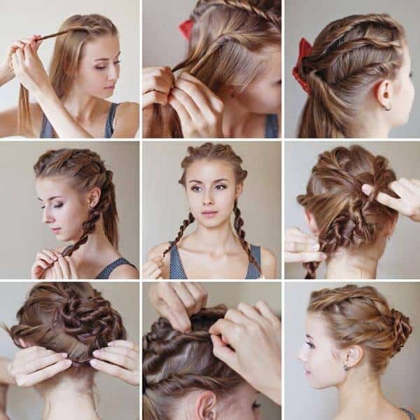 new hairstyles for ladies