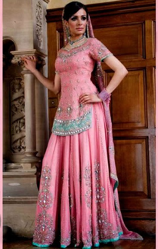 Buy Indian Pakistani Lehenga Choli for Women Party Wear Lehenga Online in  India  Etsy
