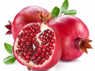 5 Reasons Why Pomegranate is Good for Weight Loss and Body Fat!