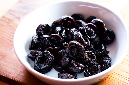 Prunes high calorie foods for weight gain